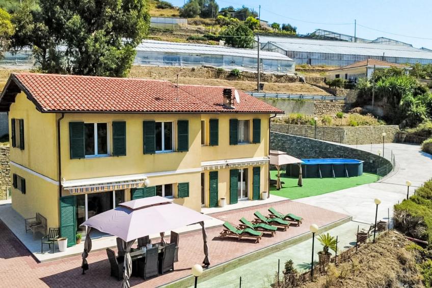 Villa Soleggiata - foto 26
