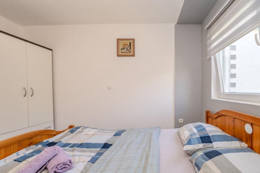 Apartments Robi & Kristina - Two Bedroom Apartment with Sea View A5 - foto 9