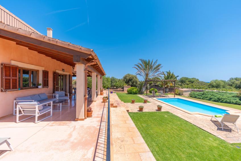 Finca Can Guillem Boquet - foto 6