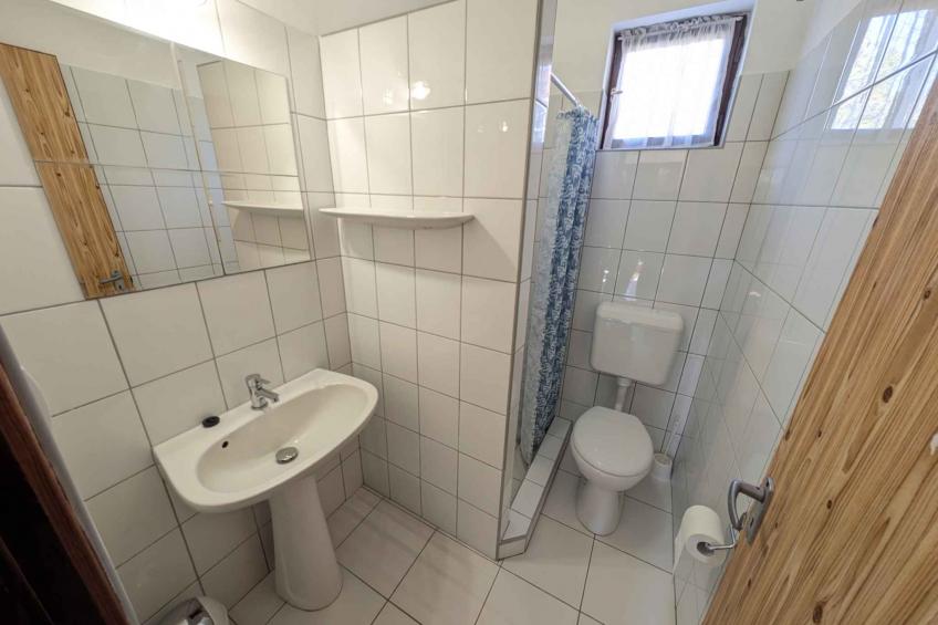 Holiday apartment with barbecue - BF-R4HP - foto 13