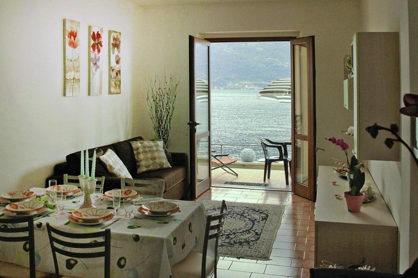 Appartementen Paganini, Lezzeno - Type A - foto 3