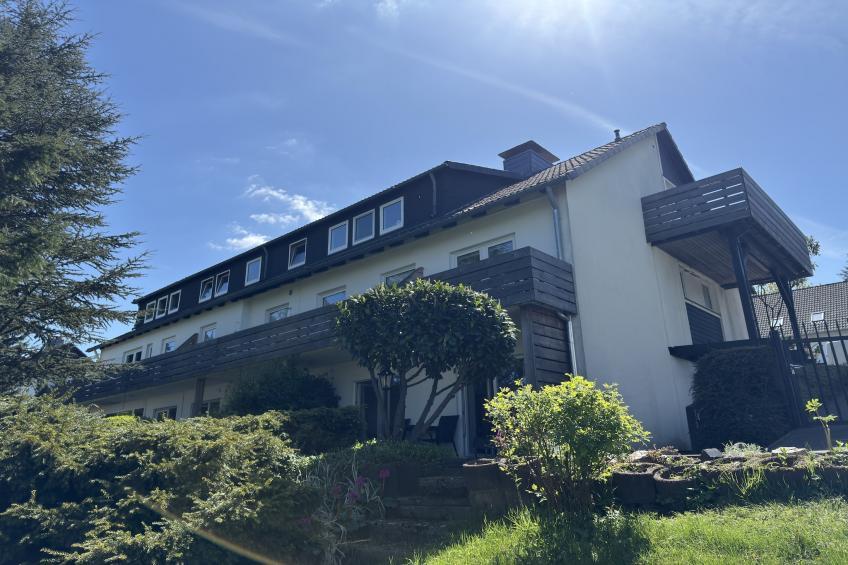 Vakantiewoning Bärenhütte, Altenau - Type B - foto 35
