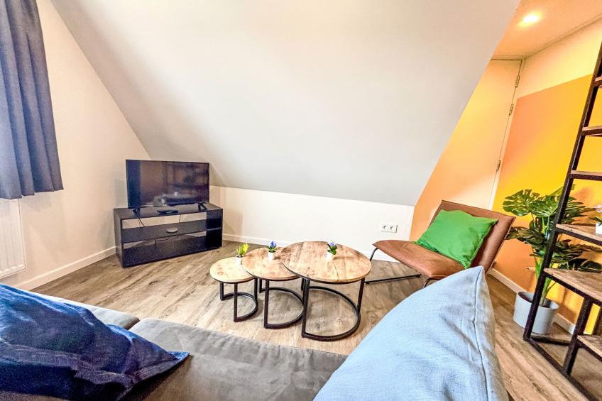 Beach House Westkapelle 107.6 - foto 8