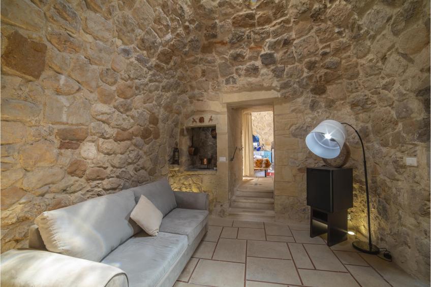 Tenuta Apollonio Pool & Relax - foto 11