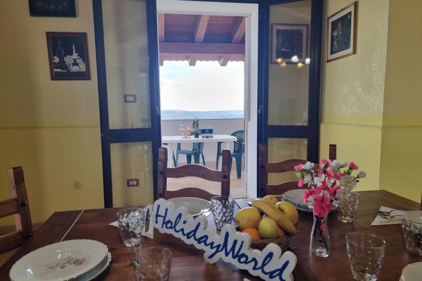 Villa Veranda Panoramica von Holiday World - foto 5