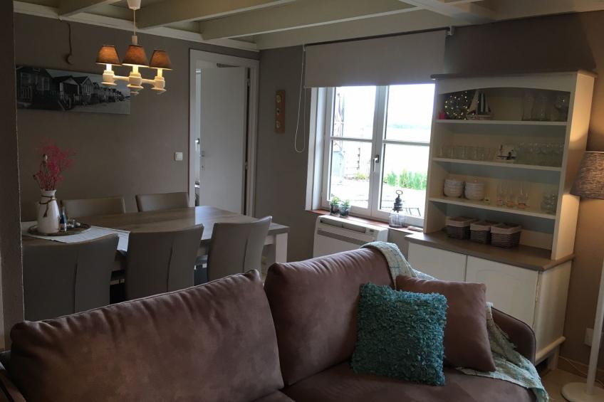 Polderwind mit Blick auf die Felder - foto 9