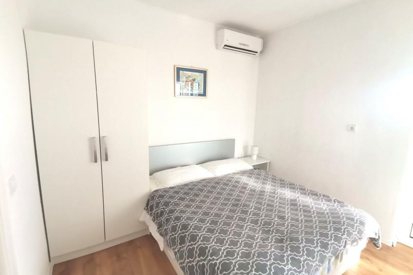 Weiße Idylle auf dem blauen Meer - foto 31