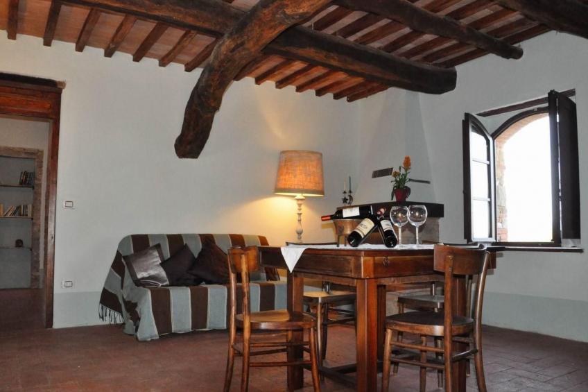 Schloss Selvole B4 - foto 8