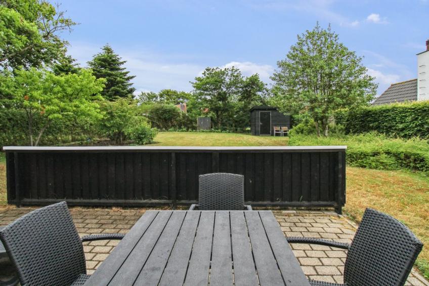 "Siouxsie" - 500m from the sea in Western Jutland - foto 6