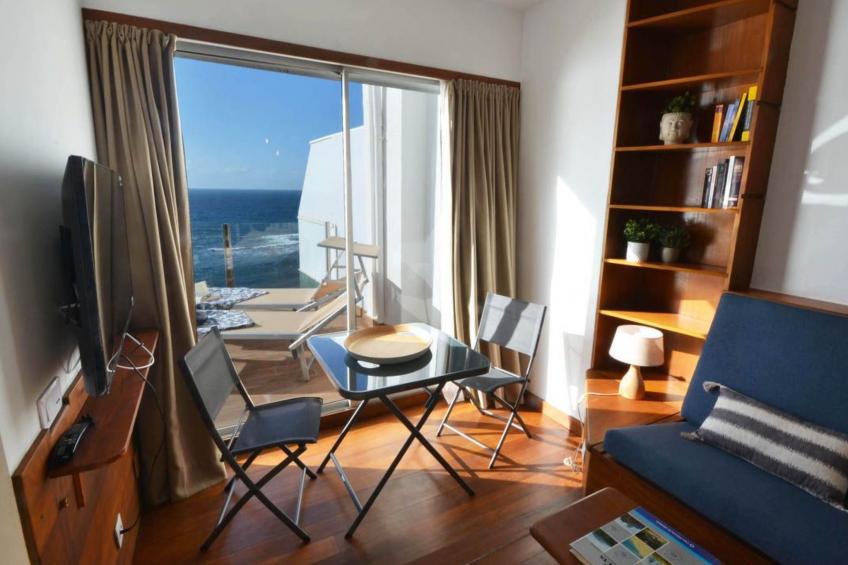 Wohnung mit privater Terrasse und Meerblick - foto 22