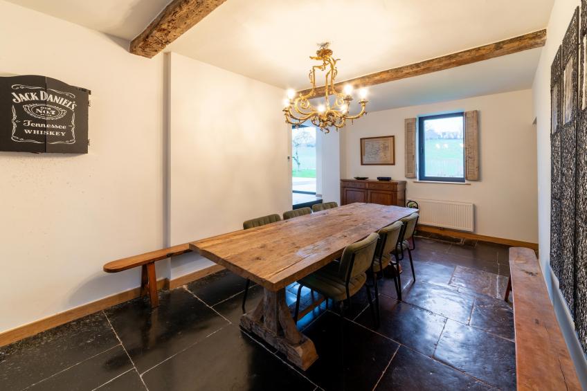 Maison Rose - foto 5