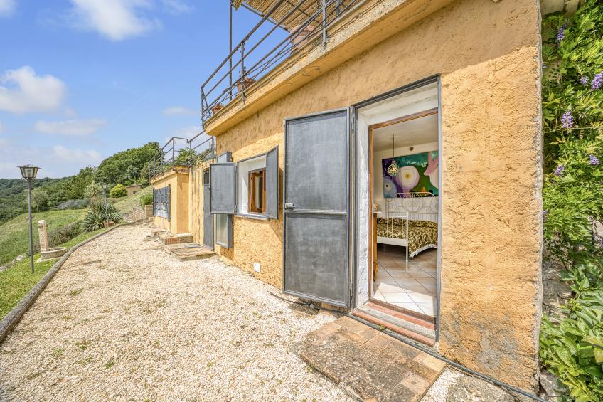 Torre Del Melograno With Heated Pool - foto 18