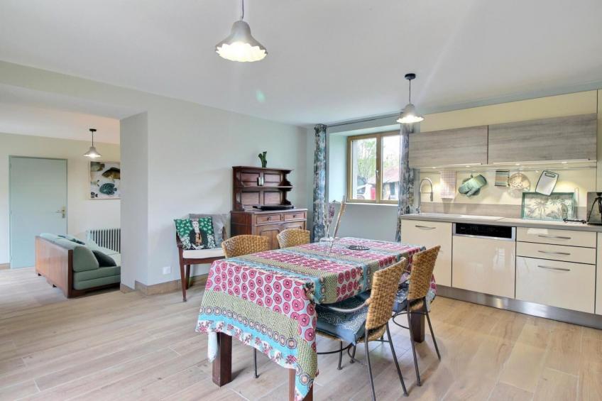 Joli Gite de vacances à Neulliac - foto 2