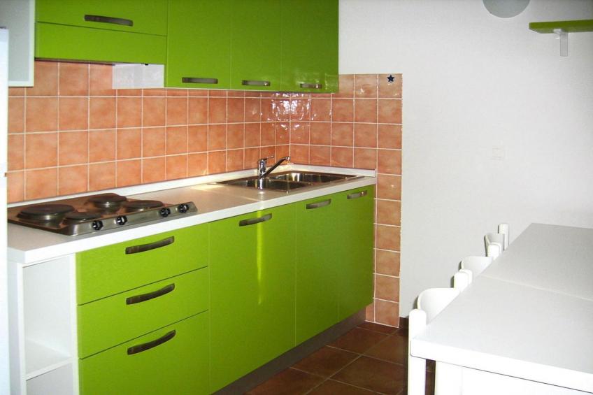 Résidence Marina di Pinarello in Marine de Pinarello - Type D - foto 14