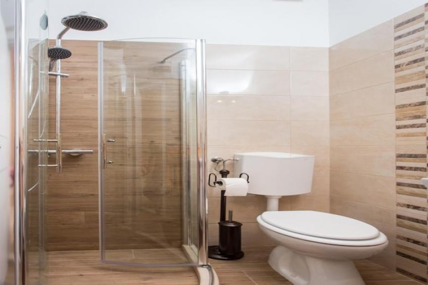 Apartments Banjska - Studio with Terrace - foto 8