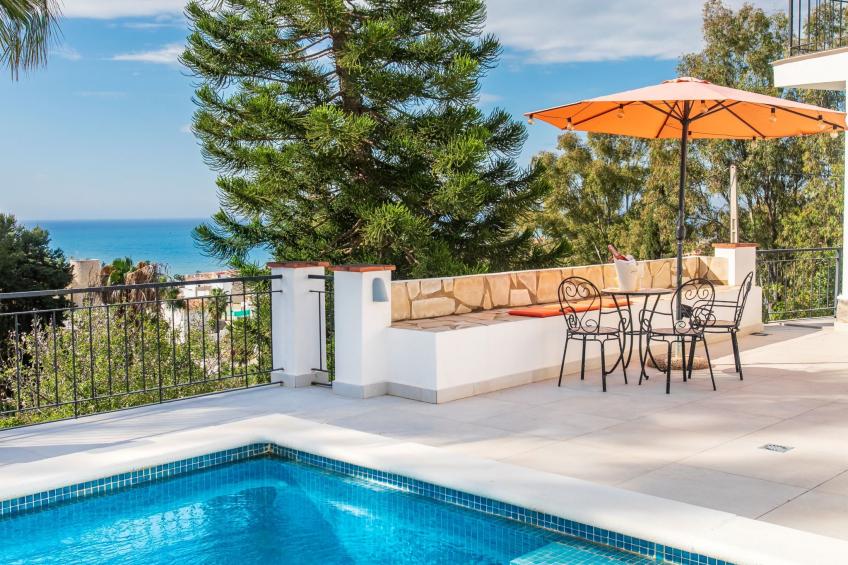 Villa Esperanza - foto 35