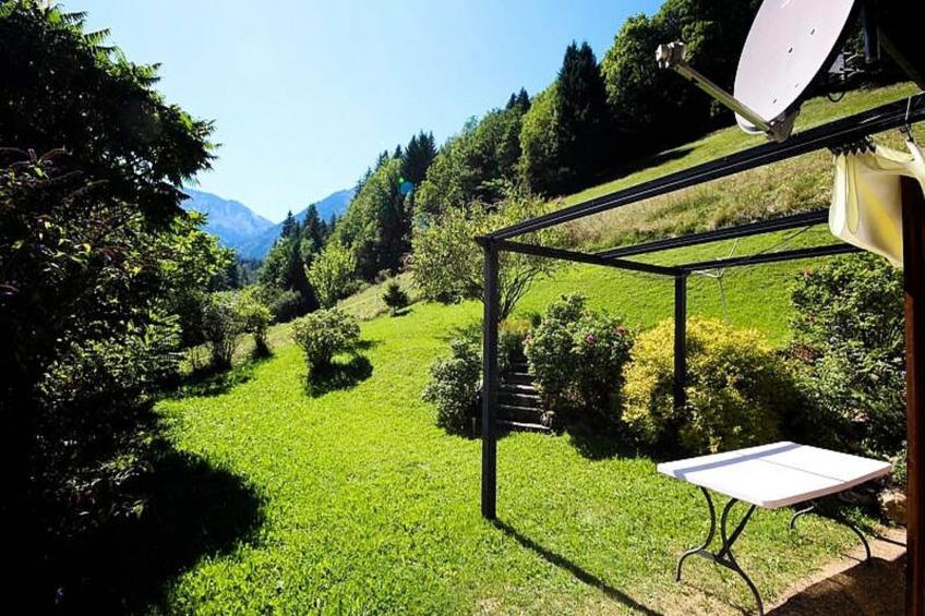 Chalets à Saint Jean d'Aulps - foto 4