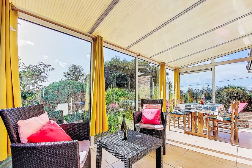 Ferienhaus (PBU311) - foto 4