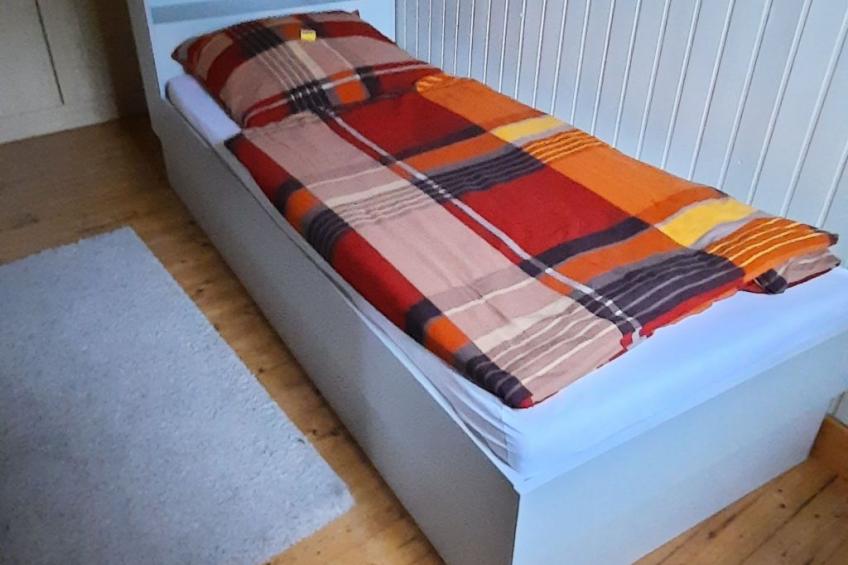 Festung zu Ketghe - foto 10