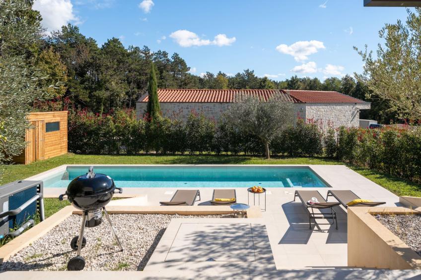 Villa Casa Veritas - foto 10