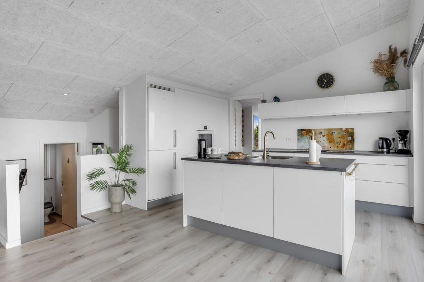 "Fin" - 150m from the sea - foto 23