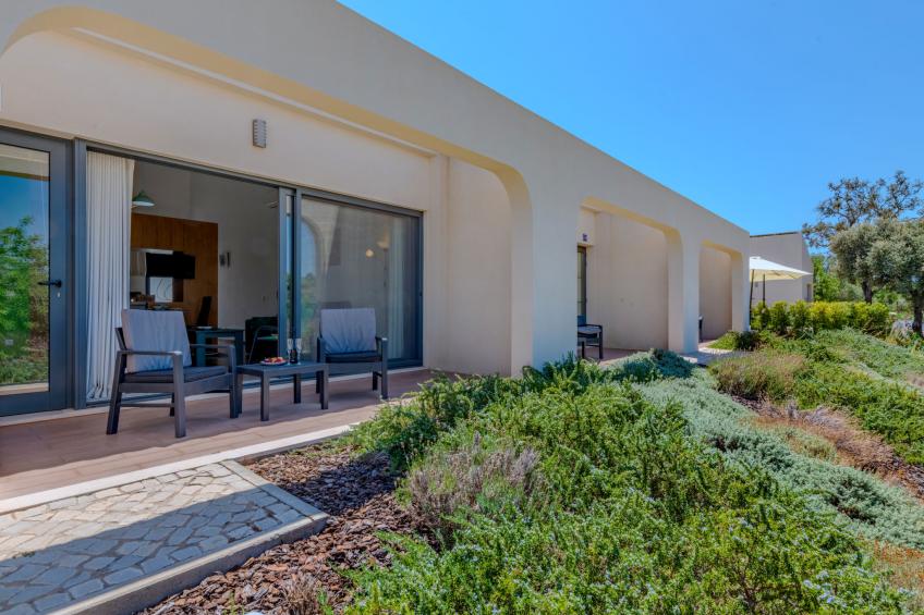 Suites Sunny Hill - foto 33