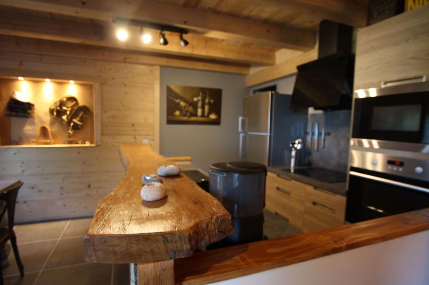 Domaine "Les Vieilles" mit Terrasse und Garten - foto 6