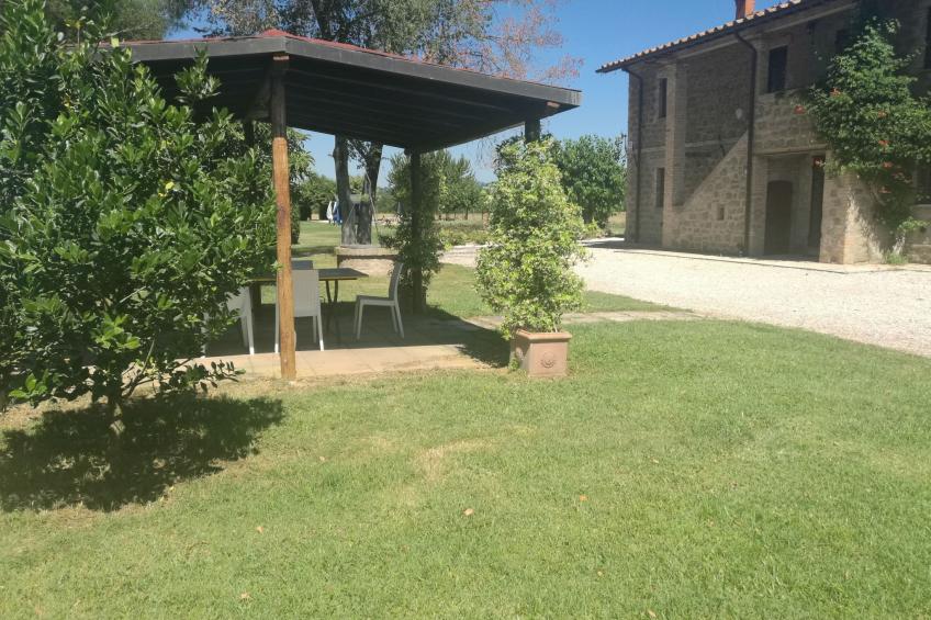 'Brufa' mit Pool - foto 27