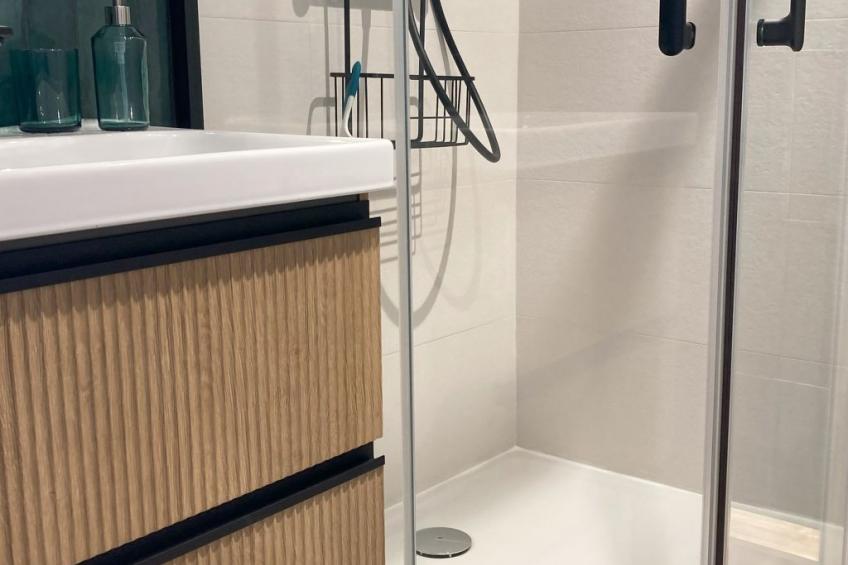 Seaside Tropical Duplex mit Pool - foto 14