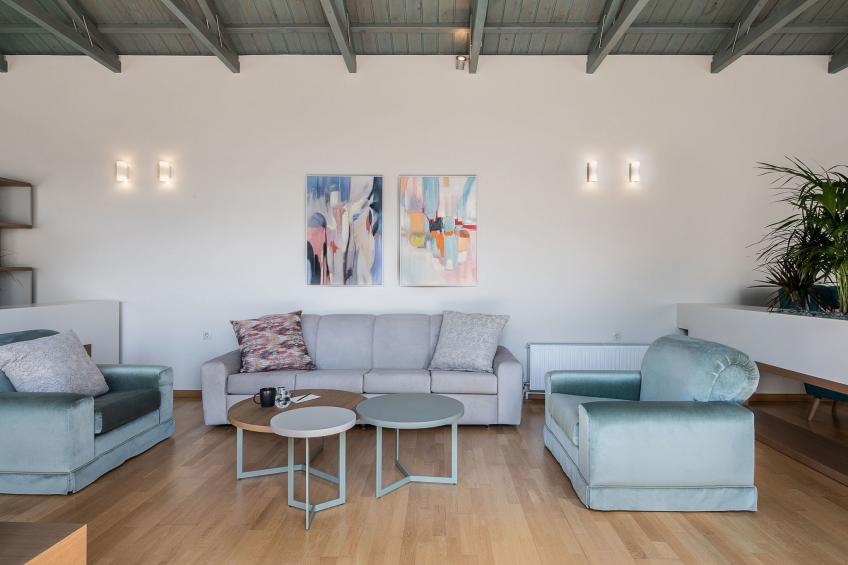 Vilia Haus auf dem Hügel - foto 18