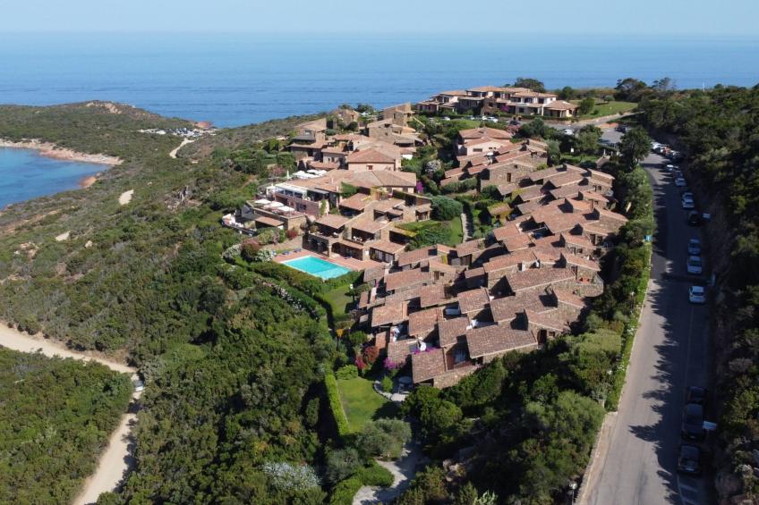 Casa Corbezzolo bei Holiday World - foto 21