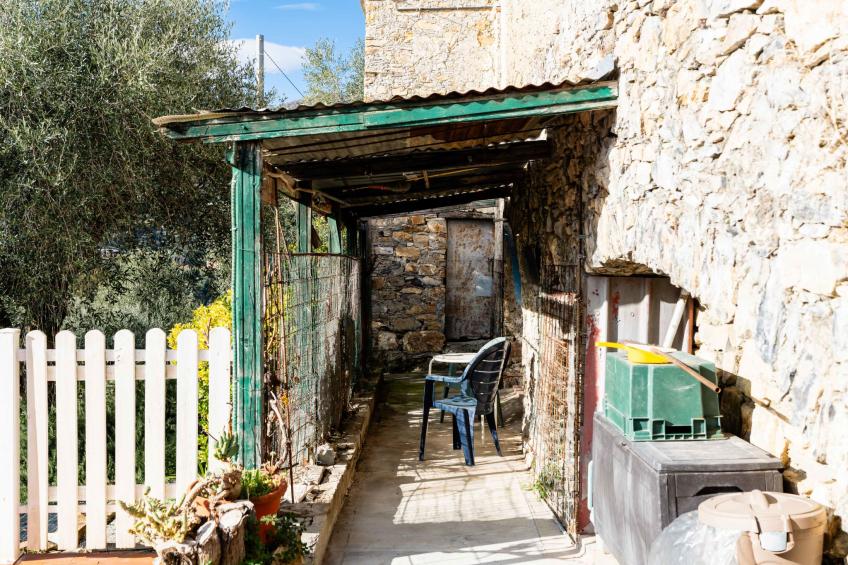 Villetta Luciano - foto 36