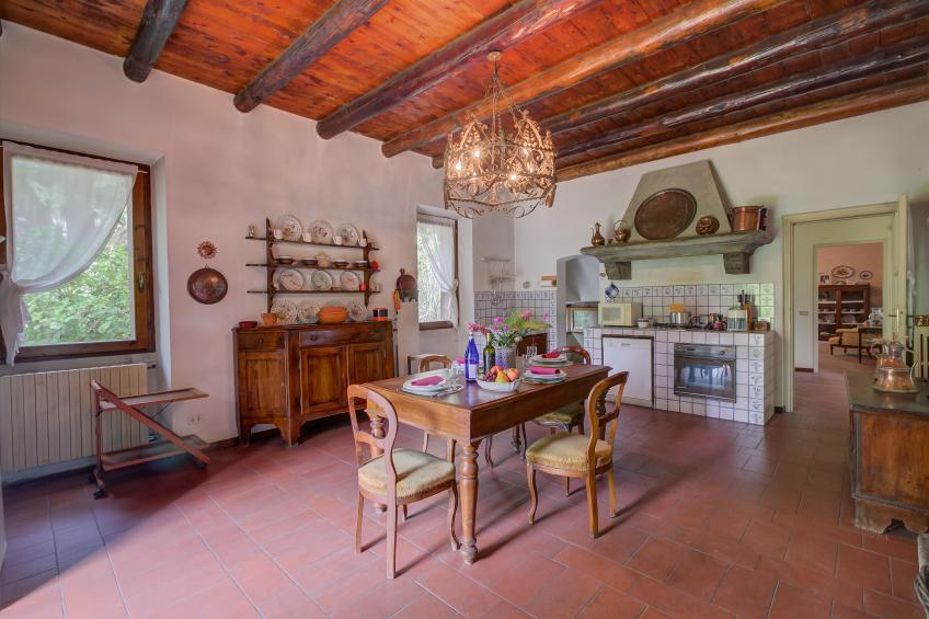 Villa Fiora Tra Le Colline E Il Lago - foto 20