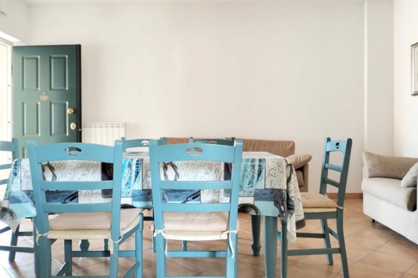 Schoene Appartment mit panoramische Blick - foto 22