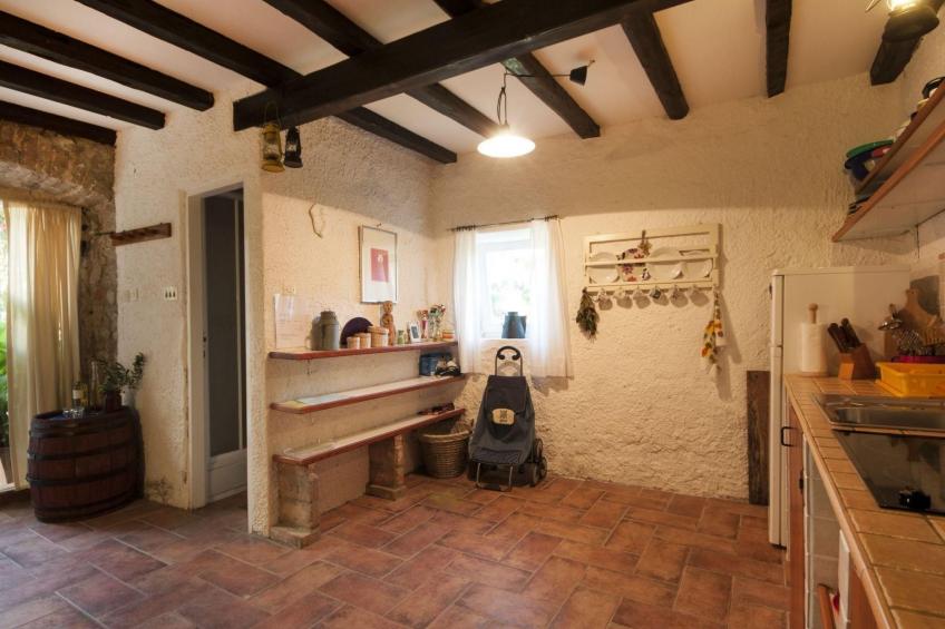 in Zlarin mit Schönem Garten - foto 25