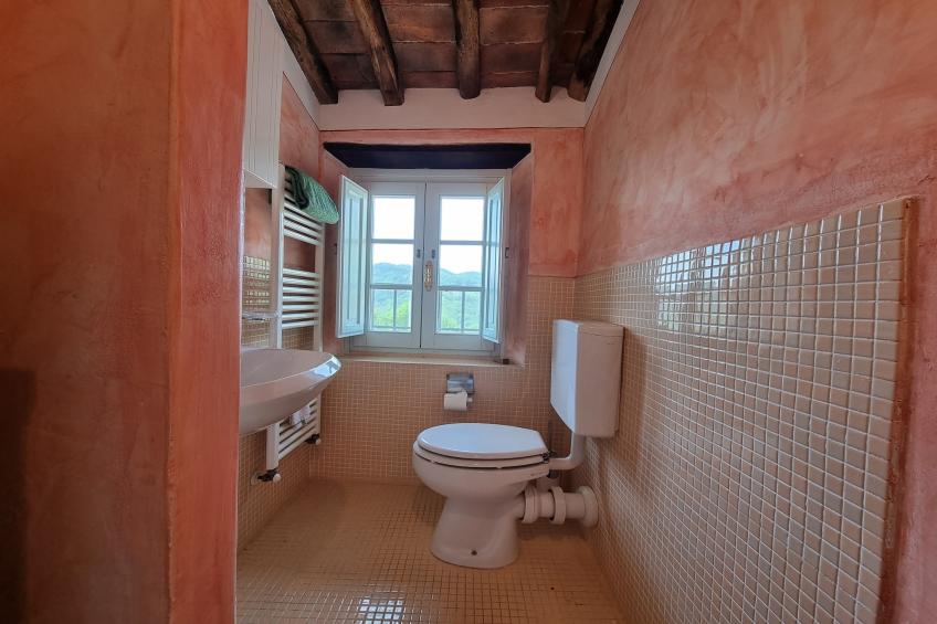 Casa Orbicciano & Nido d'amore - foto 30