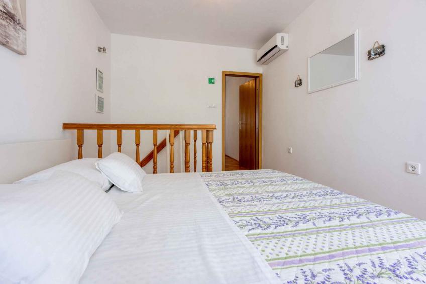 Holiday apartment with balcony - BF-GC9K - foto 27