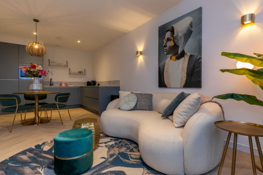 Vakantiewoning ZEEBRIES - foto 3