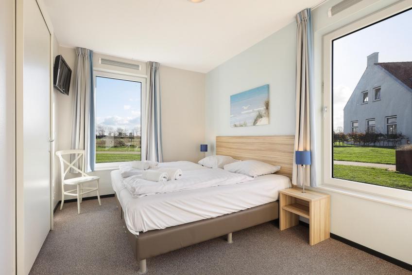 Strand Resort Nieuwvliet-Bad 8 - foto 7