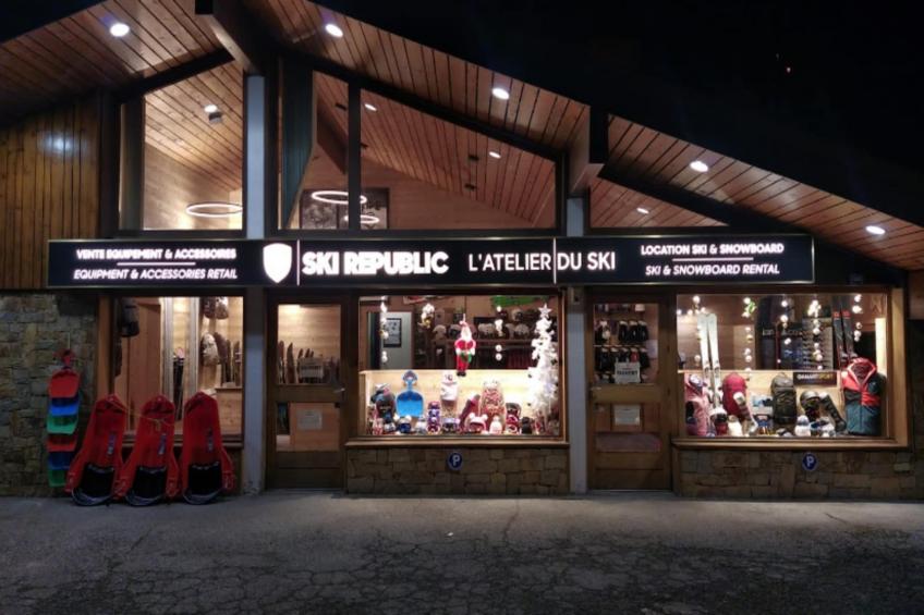 Résidence Les Rives Du Lac - foto 28