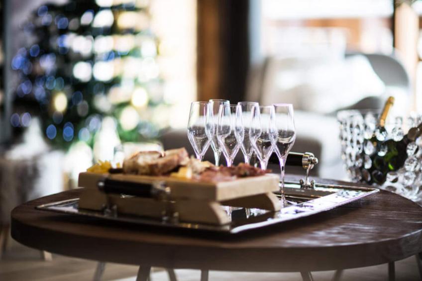 Chalets à Les Gets - foto 9