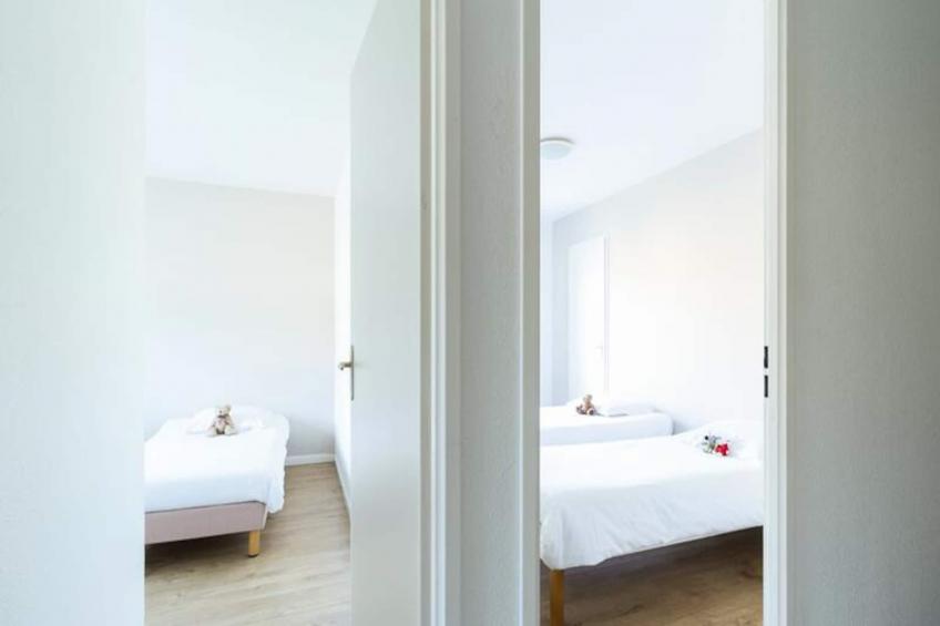 Appart'hôtel Garden & City Lyon - Lissieu 3 - foto 13