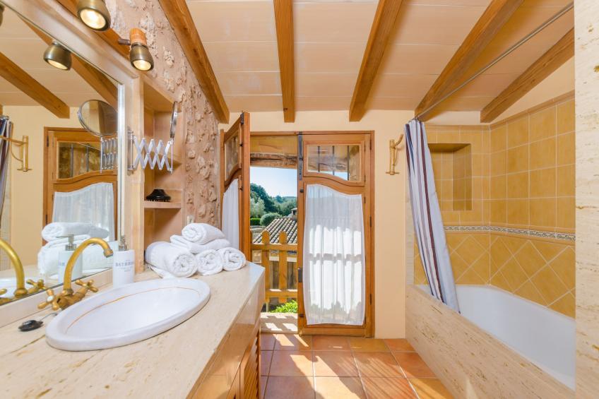 Finca Can Maria Costitx - foto 46