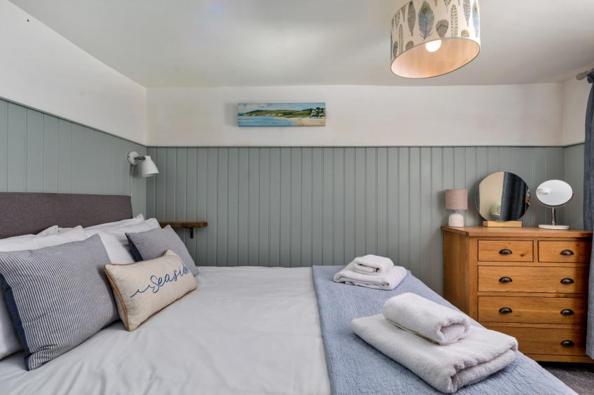 Duck Down Cottage - foto 12
