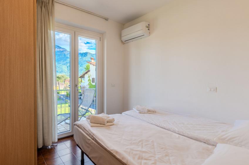 Domaso central apartment - foto 16