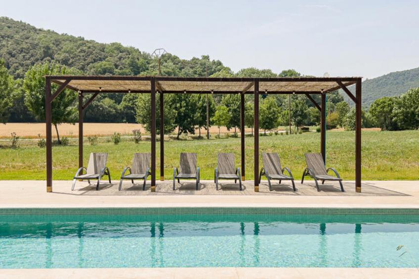 Mobil Home - Bungalow - Cottage à Montagut i Oix - foto 2