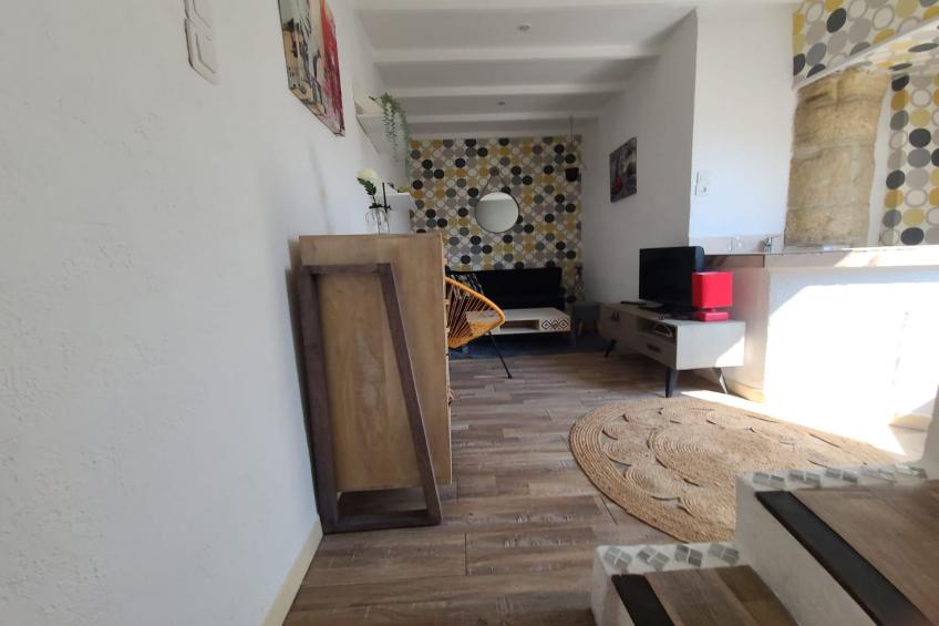 Charmante maison de Village - foto 7