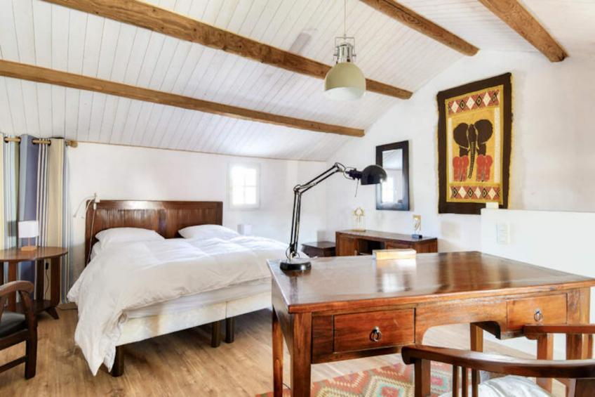 Maison à Barbâtre - Ile de Noirmoutier - foto 10