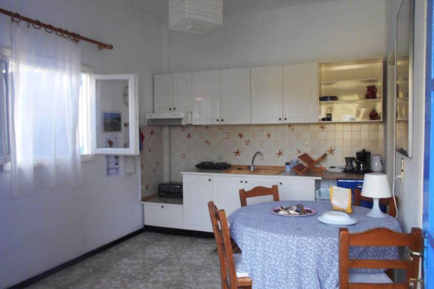 Meltemia-Studie Samos ASPRES - foto 3