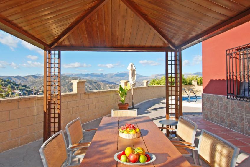 Finca auf einem eingezäunten Grundstück - foto 12